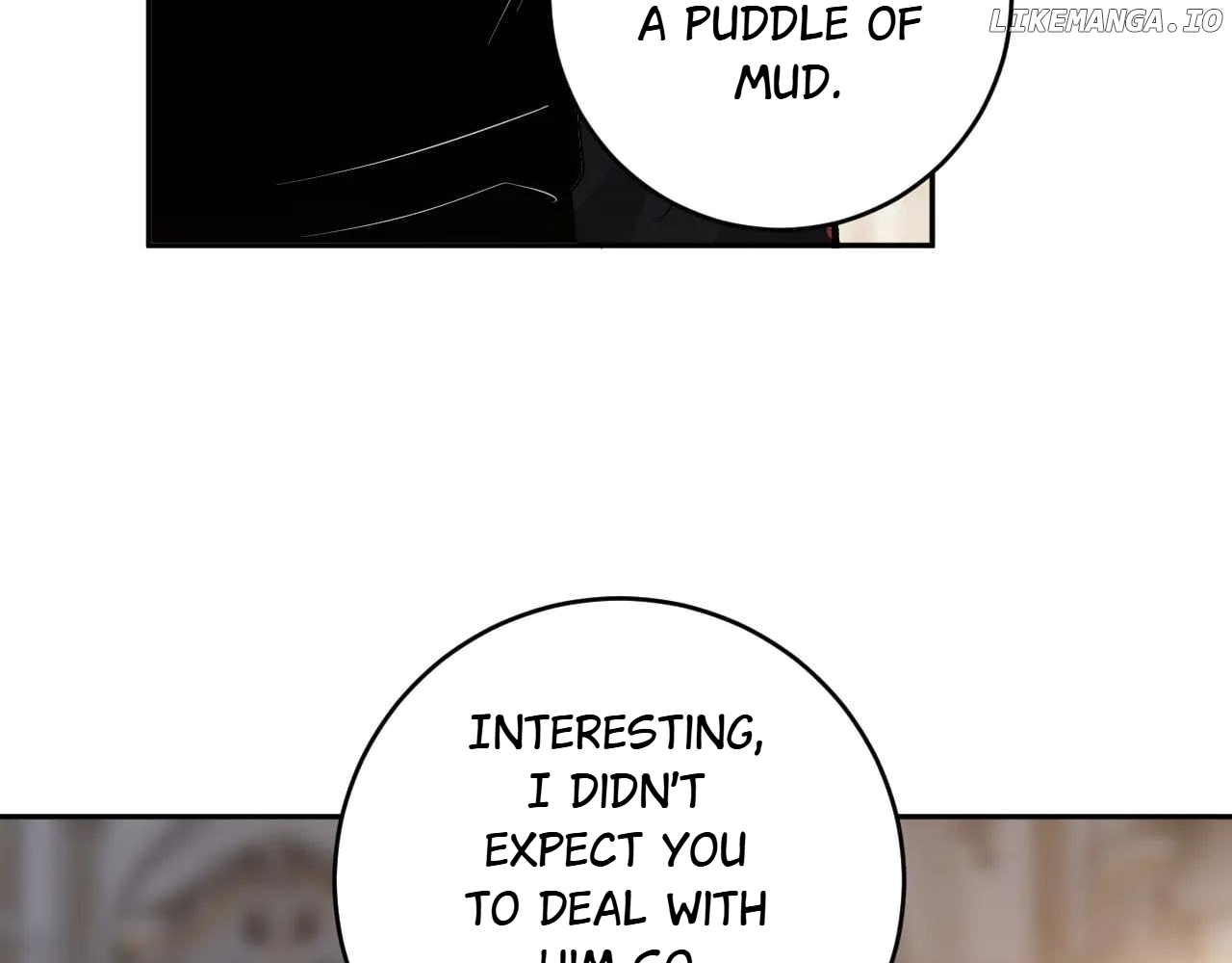 Doomsday for All: Me, Virus Monarch Chapter 54 - page 48